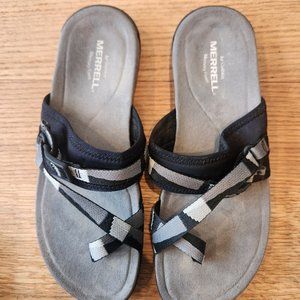 Merrell sandals